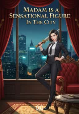 Madam Is A Sensational Figure In The City