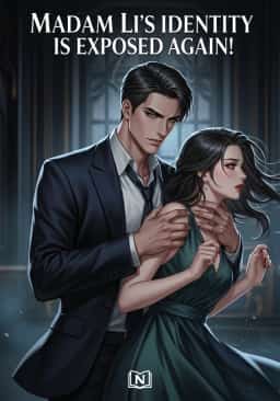 Madam Li’s Identity Is Exposed Again! novel cover