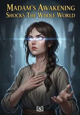 Madam’s Awakening Shocks The Whole World novel cover