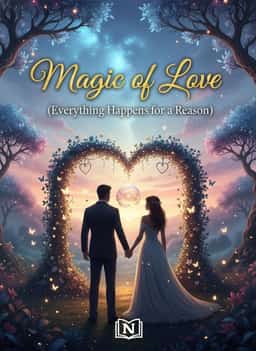 Magic of Love (Everything Happens for a Reason)