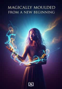 Magically Moulded from a New Beginning