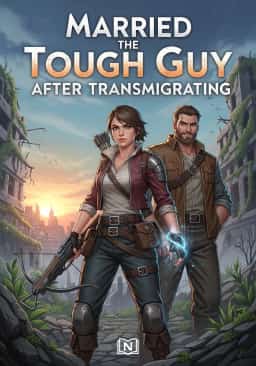 Married the Tough Guy After Transmigrating novel cover