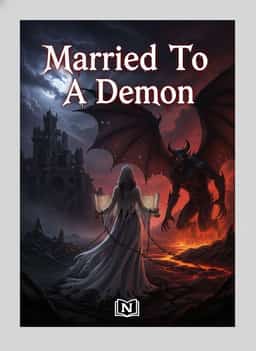 Married To A Demon