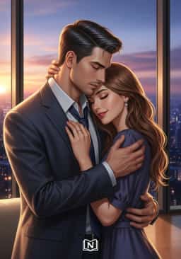 Married To My Billionaire Stepbrother novel cover