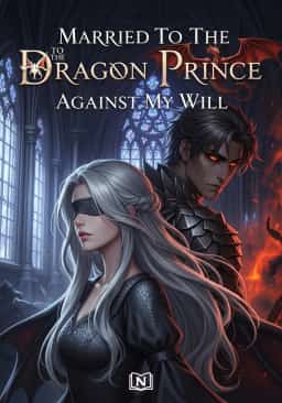 Married To The Dragon Prince Against My Will novel cover