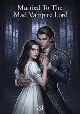 Married To The Mad Vampire Lord