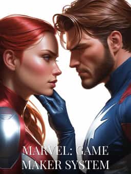 MARVEL: GAME MAKER SYSTEM