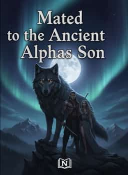 Mated to the Ancient Alphas Son