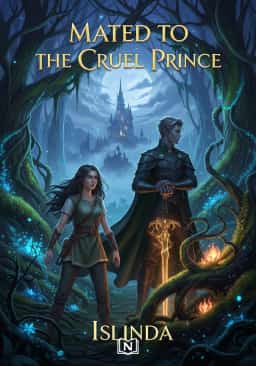 Mated To The Cruel Prince novel cover
