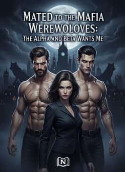 MATED TO THE MAFIA WEREWOLVES: THE ALPHA AND BETA WANTS ME