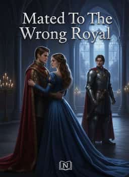 Mated To The Wrong Royal 