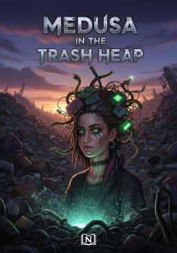 Medusa in the Trash Heap