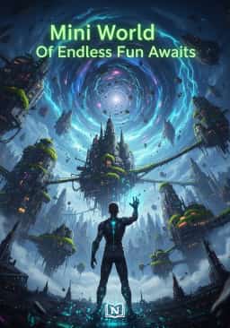Mini World Of Endless Fun Awaits