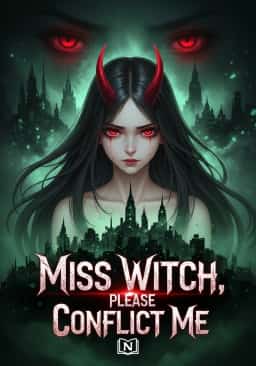 Miss Witch, Please Kill Me