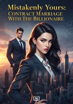 Mistakenly Yours: Contract Marriage With The Billionaire novel cover