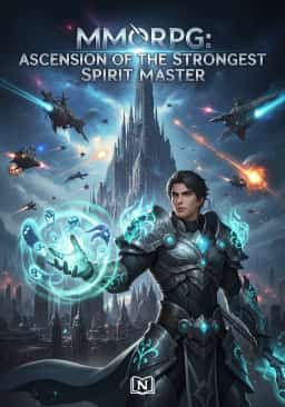 MMORPG: Ascension of the Strongest Spirit Master novel cover