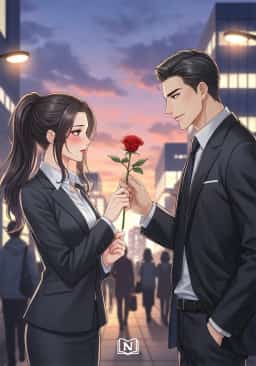 Mommy Alert! The CEO Daddy Won't Stop Courting novel cover