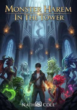 Monster Harem In The Tower