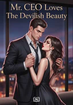 Mr. CEO Loves The Devilish Beauty novel cover