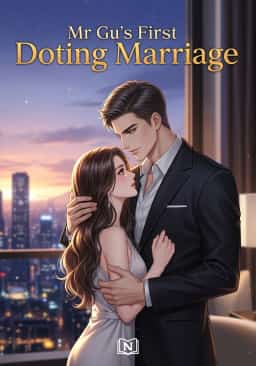 Mr Gu's First Doting Marriage