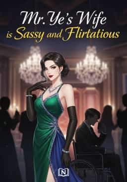 Mr. Ye's Wife is Sassy and Flirtatious novel cover