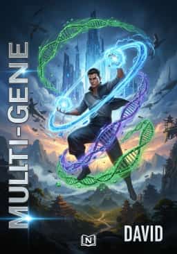 Multi-Gene novel cover