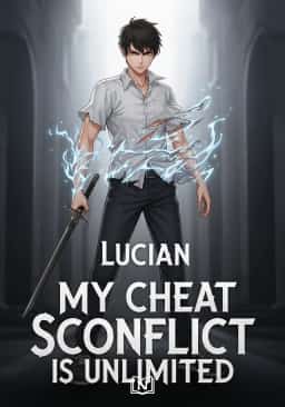 My Cheat Skill Is Unlimited novel cover
