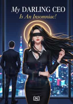 My DARLING CEO Is An Insomniac! novel cover