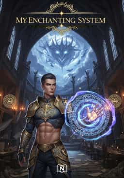 My Enchanting System novel cover