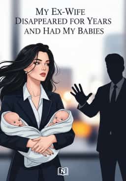 My Ex-Wife Disappeared for Years and Had My Babies novel cover