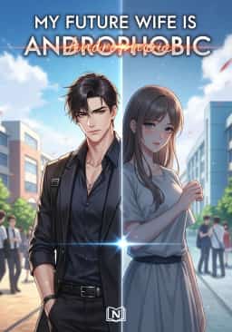 My Future Wife Is Androphobic novel cover