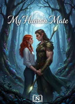 My Human Mate