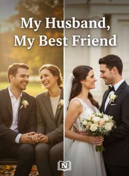 My Husband, My Best Friend novel cover