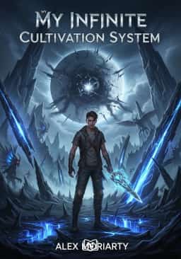 My Infinite Cultivation System novel cover
