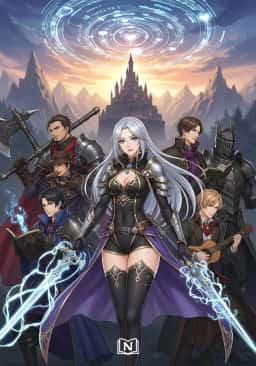 My Lewd Streamer System novel cover