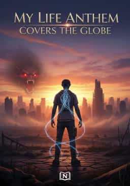 My Life Anthem Covers the Globe