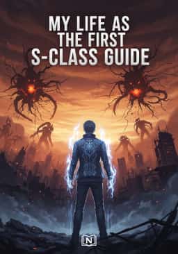 My Life As The First S-Class Guide novel cover