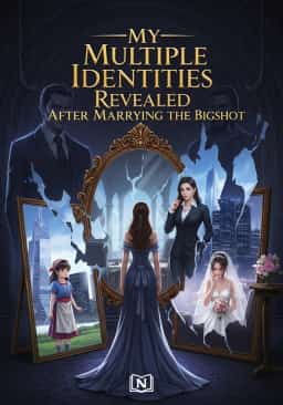 My Multiple Identities Revealed After Marrying the Bigshot novel cover