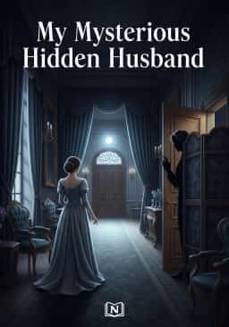 My Mysterious Hidden Husband novel cover
