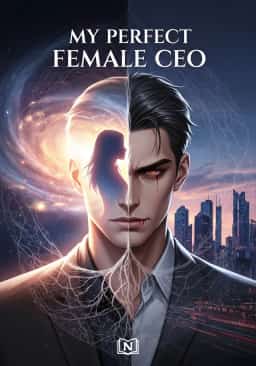 My Perfect Female CEO novel cover