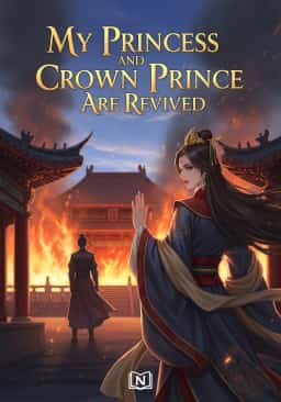 My Princess and Crown Prince Are Revived