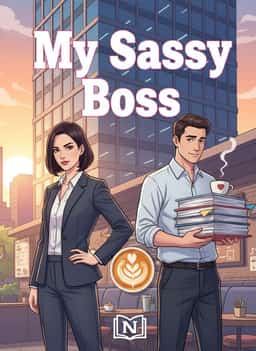 My Sassy Boss
