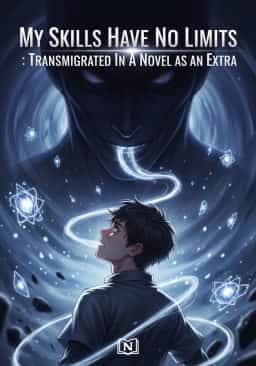 My Skills Have No Limits : Transmigirated In A Novel as An Extra novel cover