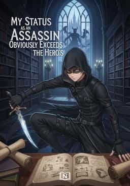 My Status as an Assassin Obviously Exceeds the Hero’s