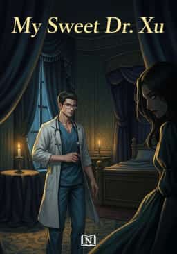 My Sweet Dr. Xu novel cover
