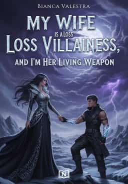My Wife is a Dead Villainess, and I'm Her Living Weapon