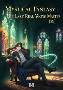 Mystical Fantasy : The Lazy Real Young Master [EN] novel cover