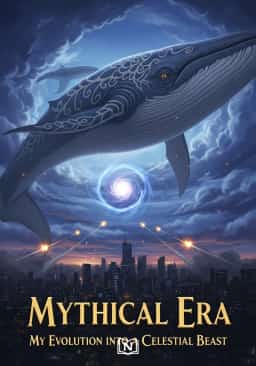 Mythical Era: My Evolution into a Celestial Beast novel cover