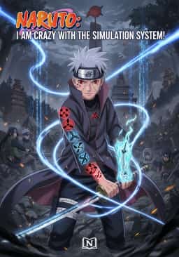 Naruto: I Am Crazy with the Simulation System!