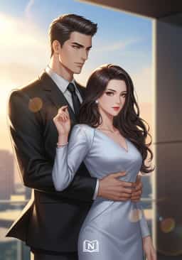 Newlyweds 1001 Nights: Mr. Bo’s Love Life novel cover